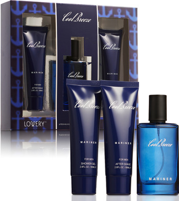 Cool Breeze Men's Beauty Spa Gift Set | Nordstrom
