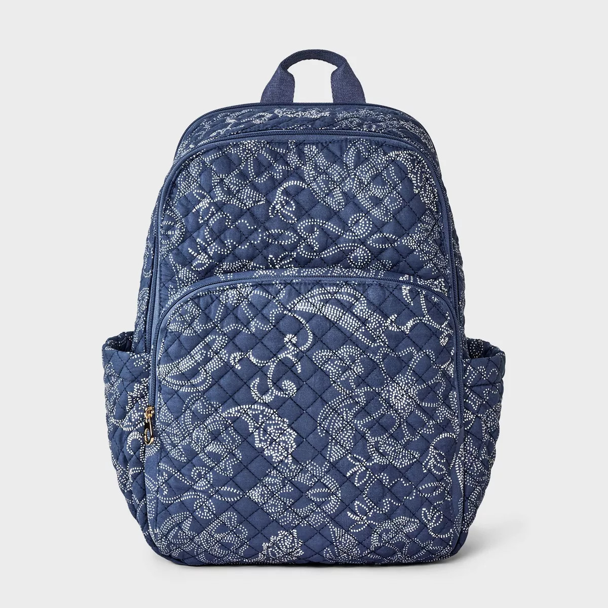 Quilted Dome Backpack - Universal Thread™ | Target