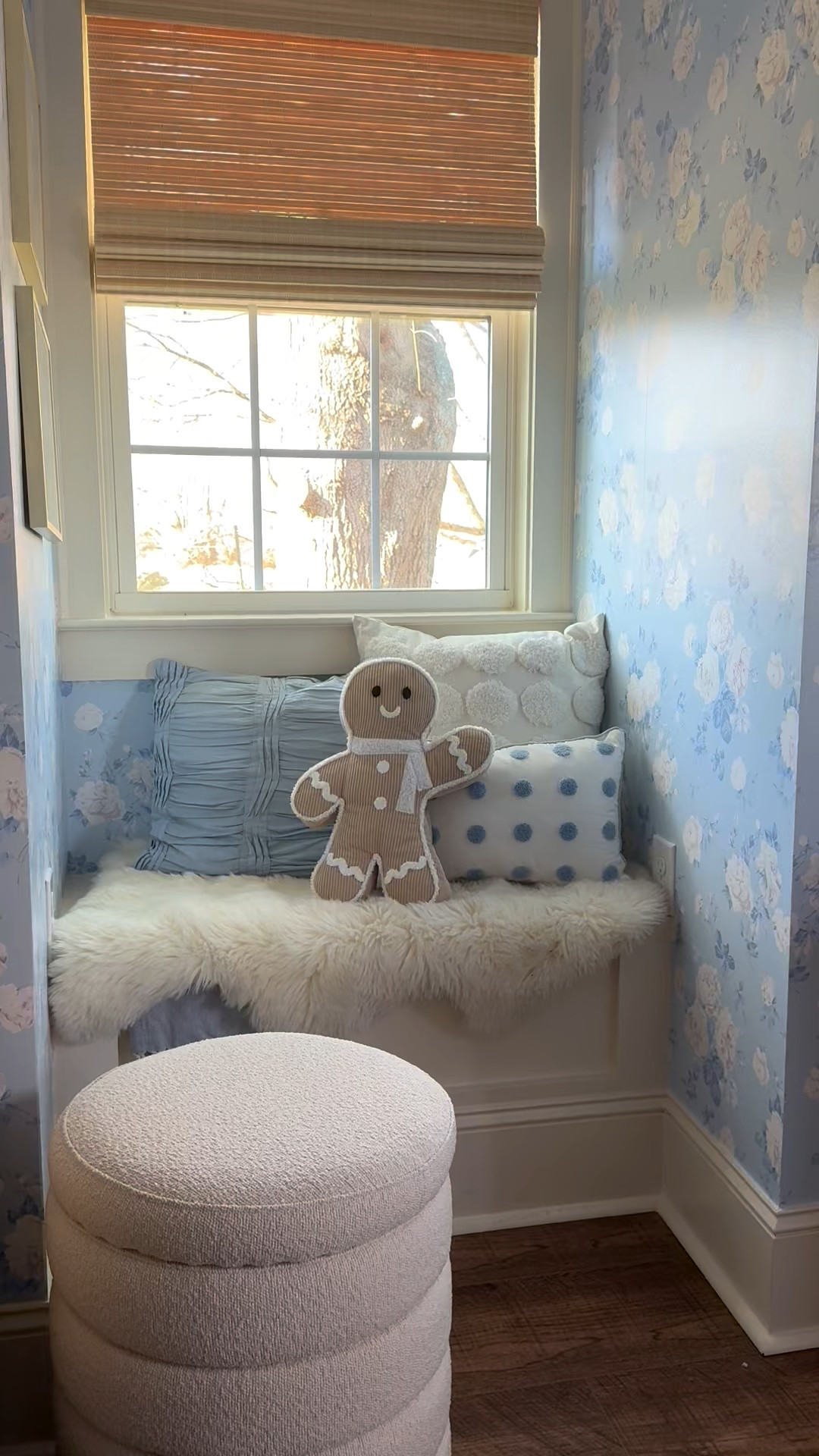 Gingerbread man pillow...

#LTKSeasonal #LTKHome #LTKHoliday