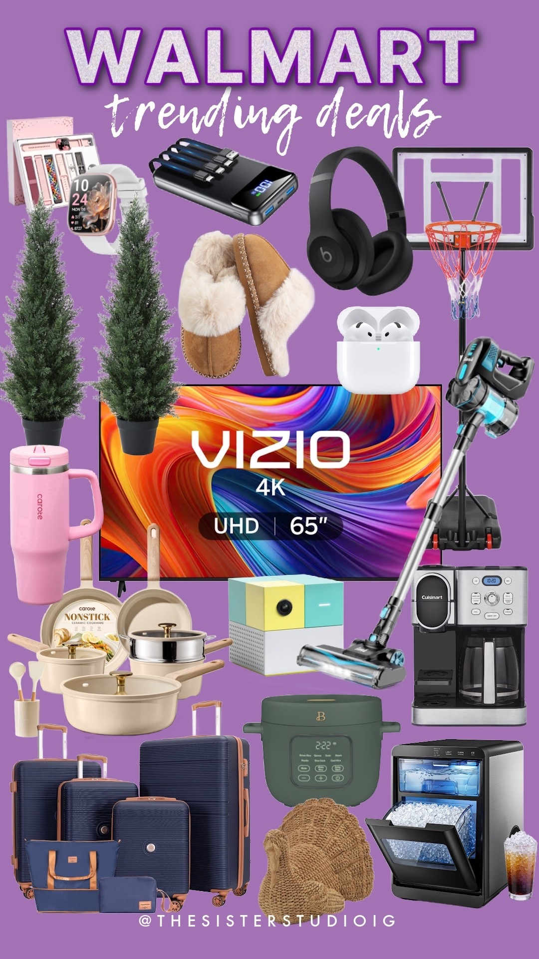 Walmart trending deals!