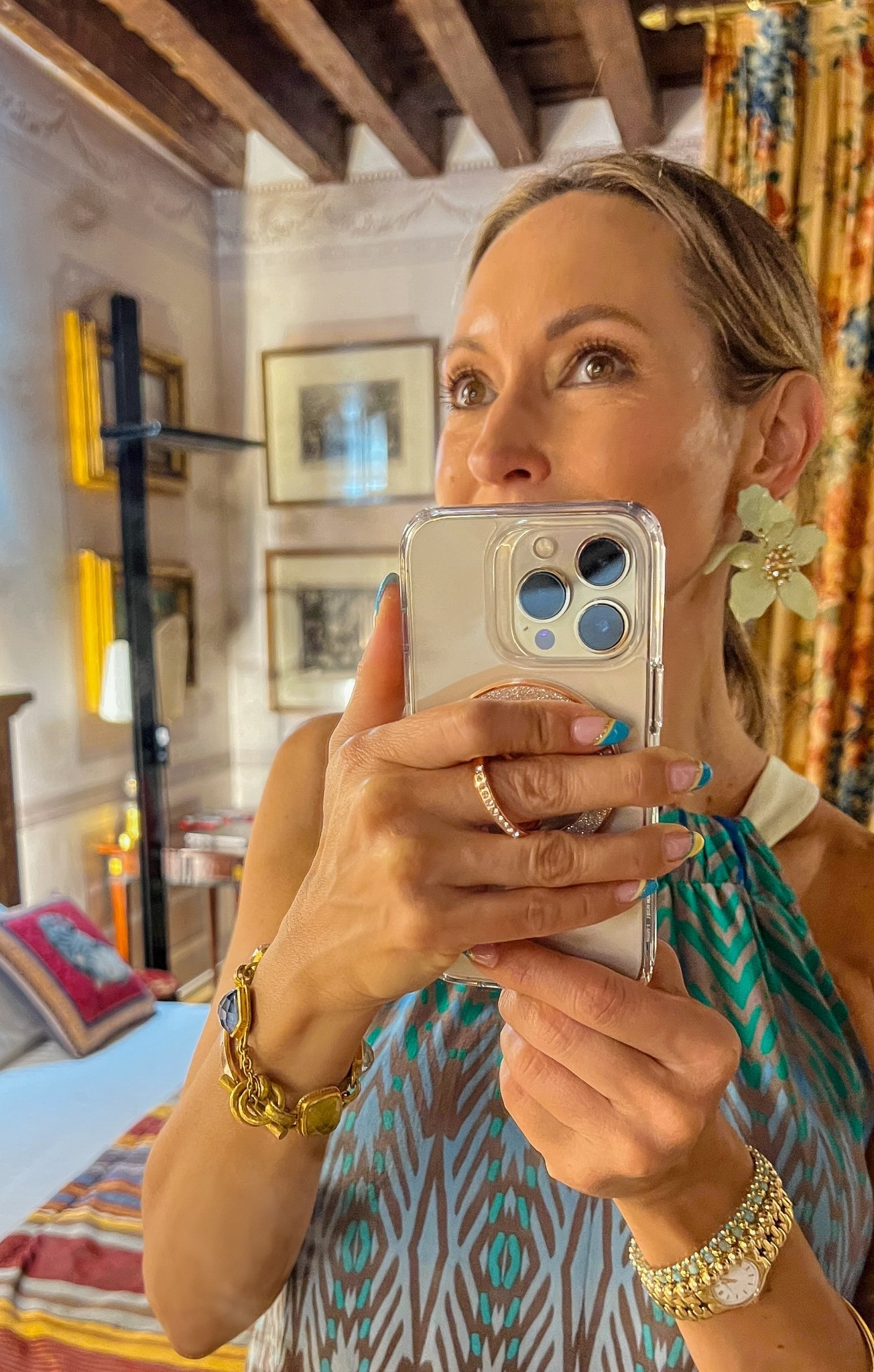 Our stay in Venice | Shop the magnetic iPhone case with a ring 

#LTKStyleTip #LTKSaleAlert #LTKTravel