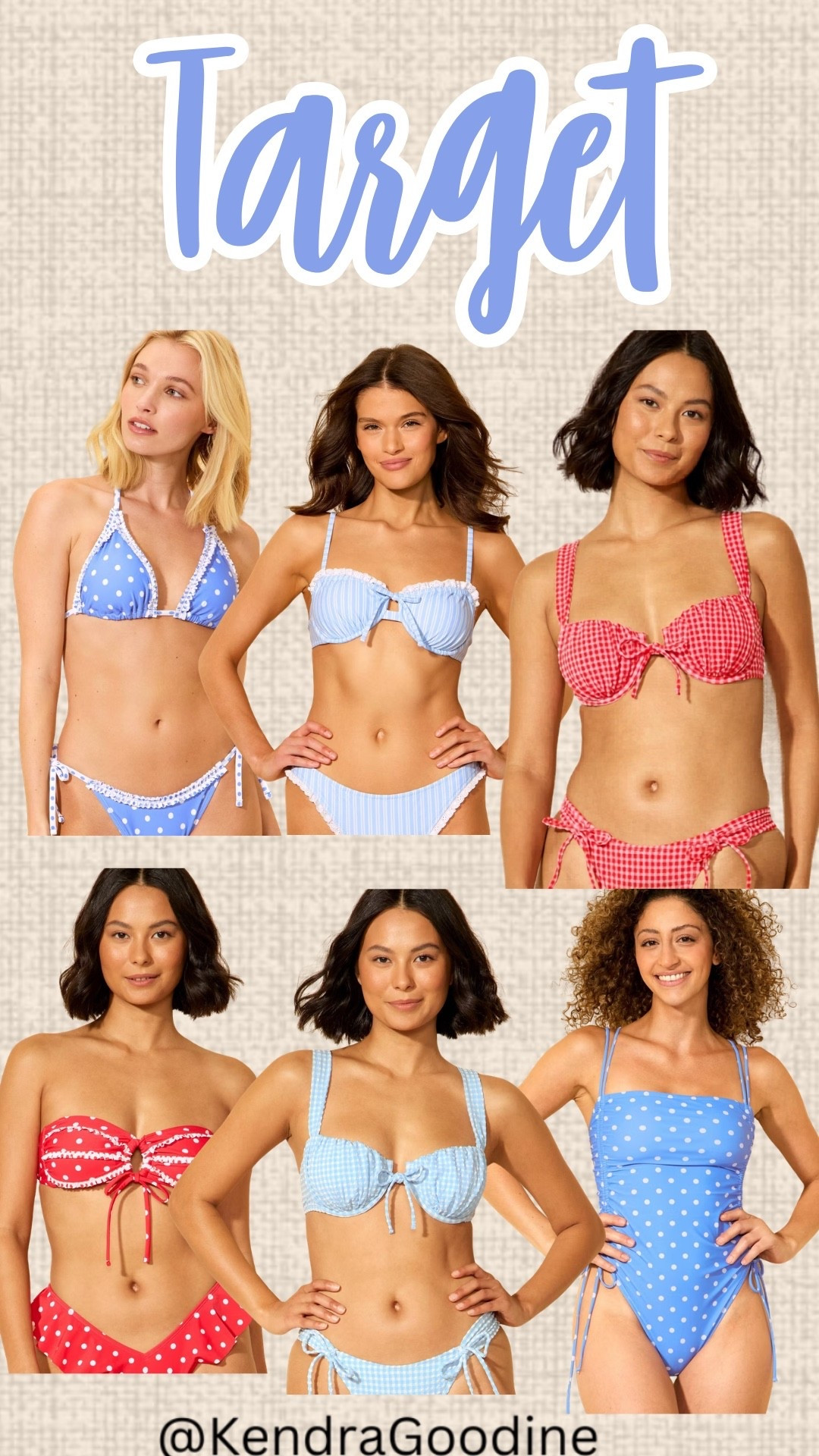 Target Swim 

#LTKTravel #LTKSwim #LTKSaleAlert