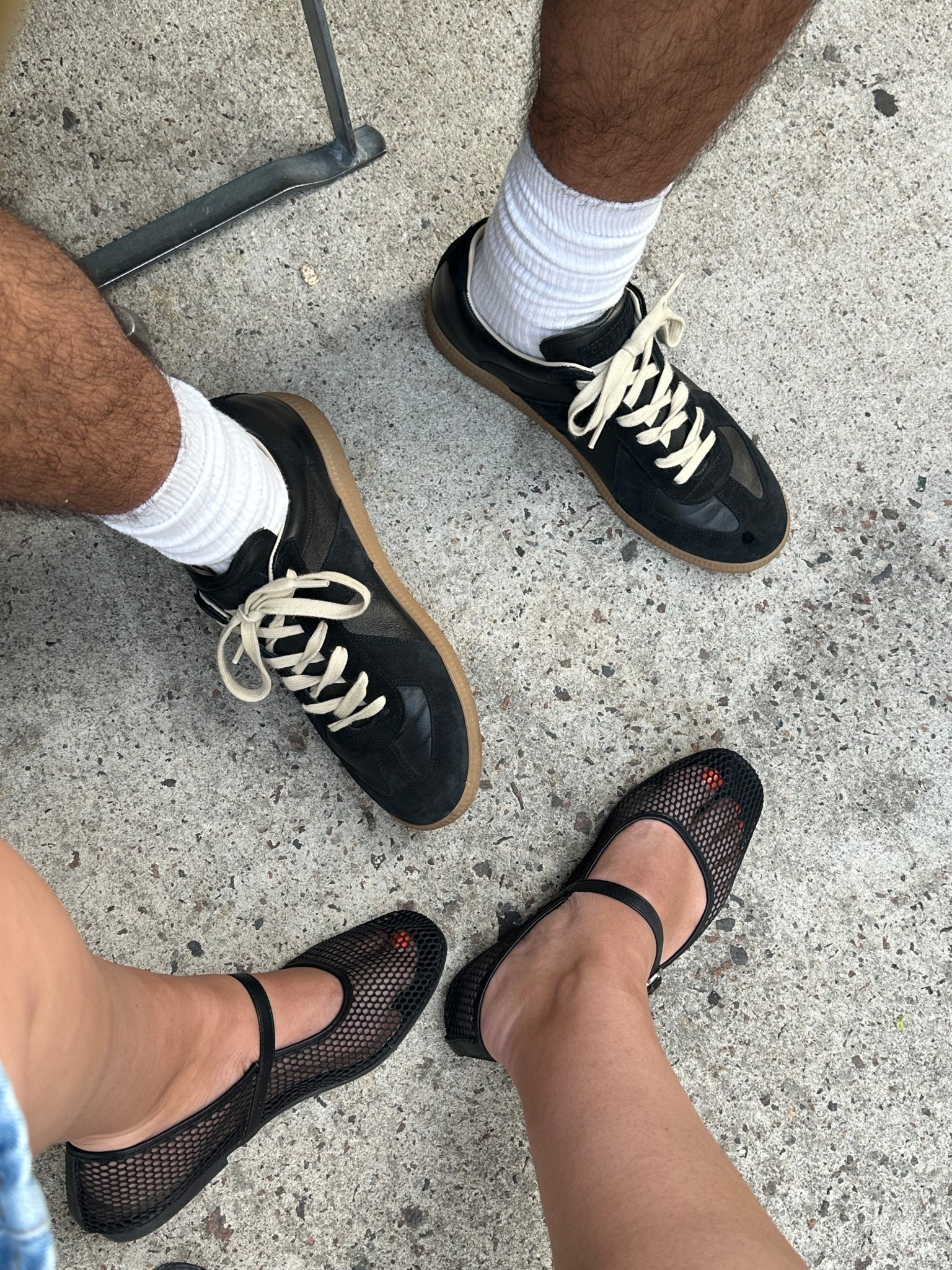 Mesh Ballet Flat

#LTKShoeCrush