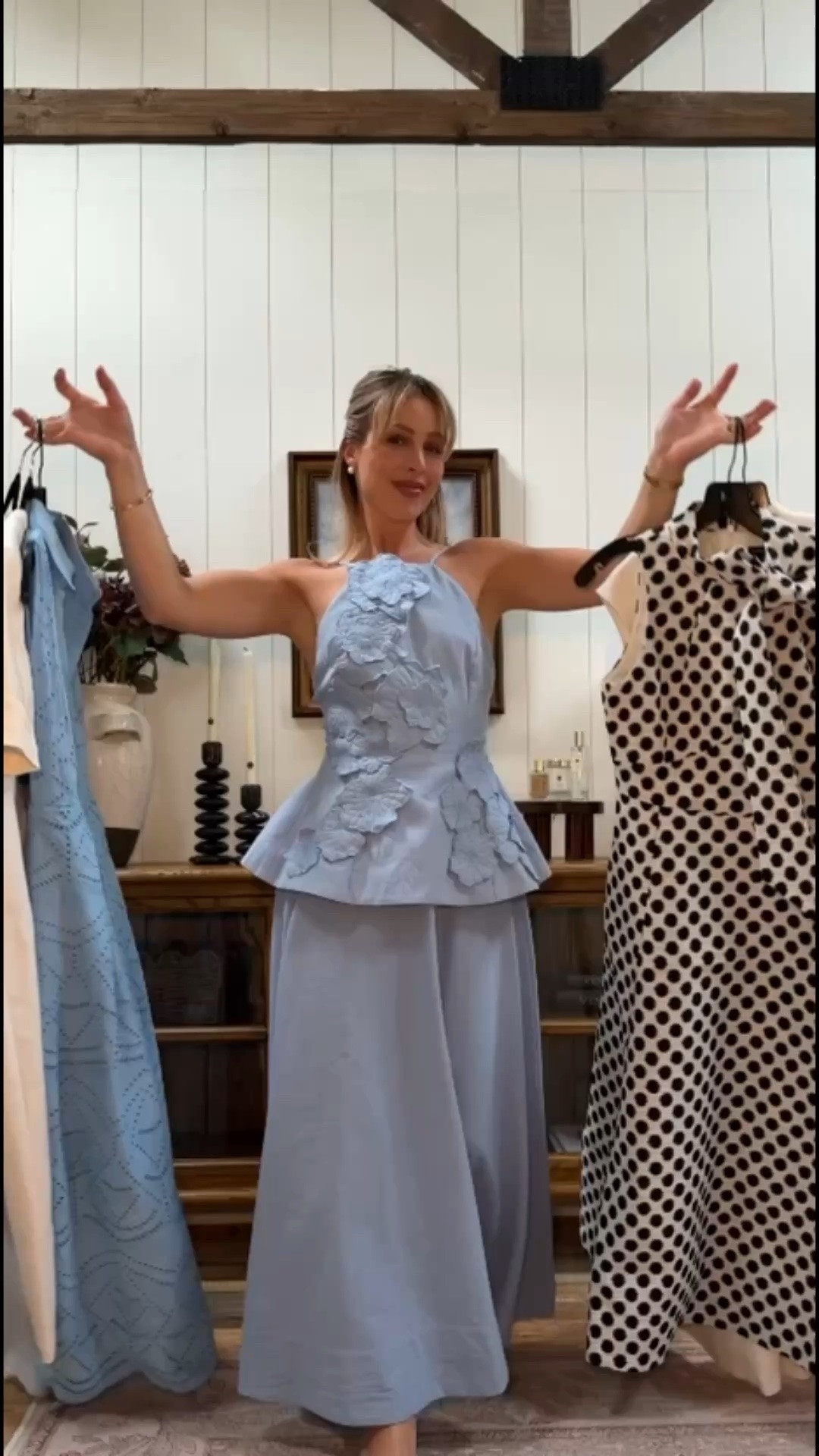 Gorgeous Karen Millen Occasionwear is perfect for Summer Events, Wedding Guest and the races 🐎 Use Code: KMCHLOE15 for 15% off

Wedding Guest Dresses, Wedding Guest Ideas, Summer Occasion, Occasion wear, Races Dress Ideas, Formal Summer Outfits

#LTKsummer #LTKwedding #LTKdresses