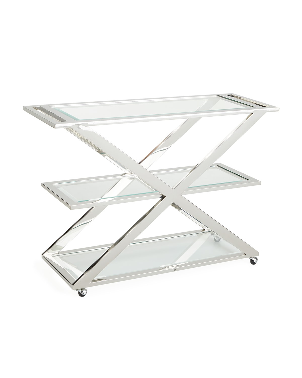 Brynn Bar Cart | Neiman Marcus