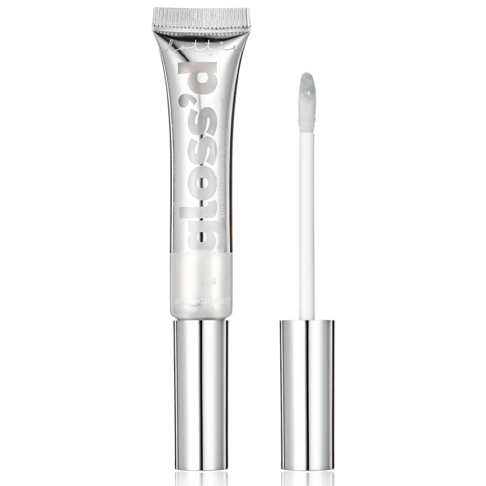 Lottie London Gloss'd Lip Gloss 8ml (Various Shades) | Look Fantastic (UK)