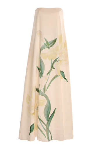 Exclusive Riviera Juliana Maxi Dress | Moda Operandi (Global)