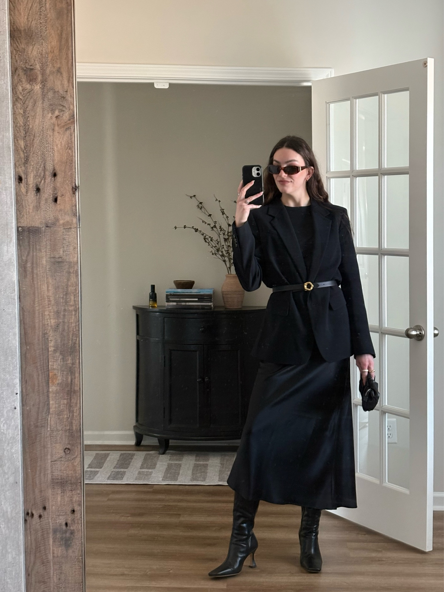 obsessed with this fit!

#LTKStyleTip #LTKWorkwear #LTKMostLoved