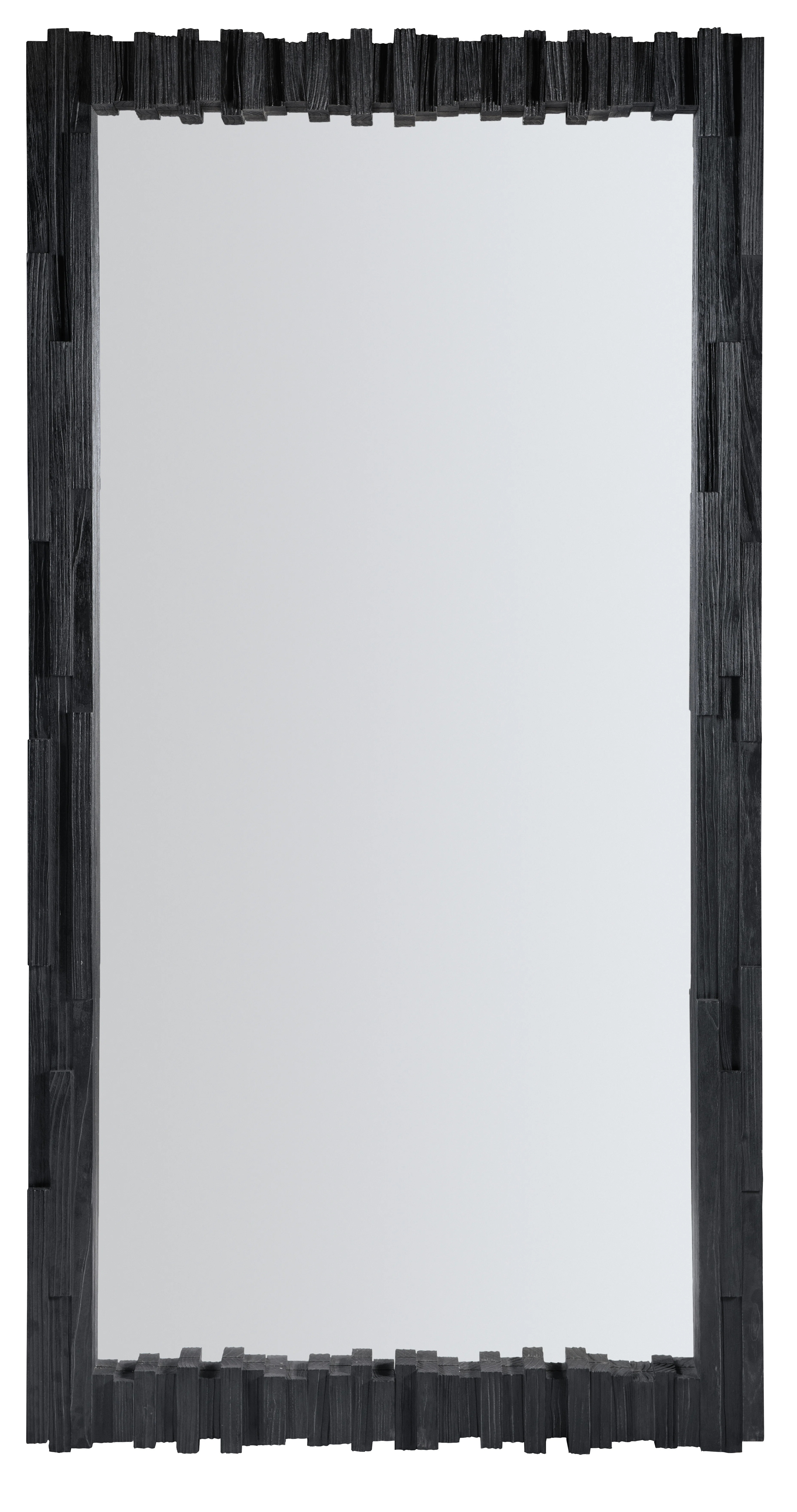 Hooker Furniture Chapman Solid And Engineered Wood Flat Mirror | Wayfair | Wayfair North America