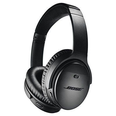 Bose QuietComfort 35 Noise Cancelling Wireless Headphones II | Target