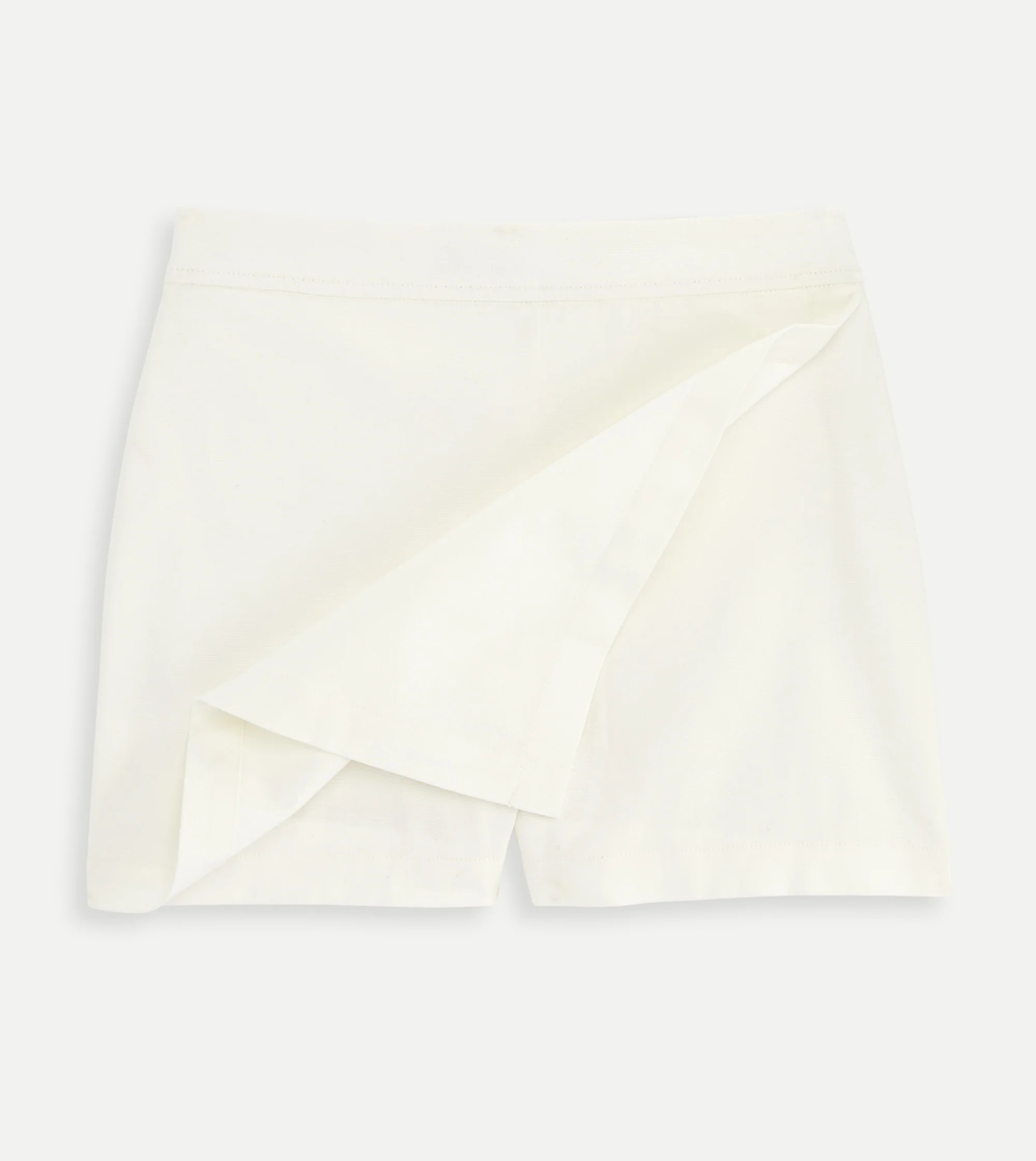 Canvas Skort | Renwick