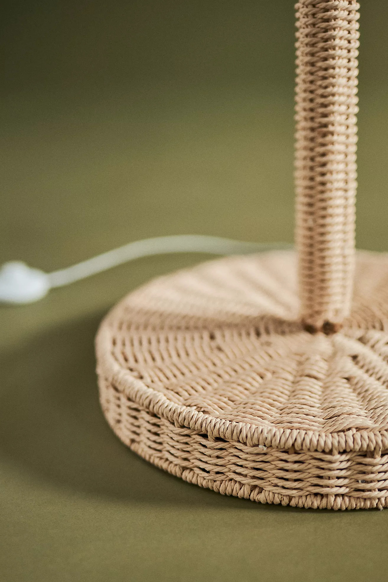 Studioilse Floor Lamp | Anthropologie (US)