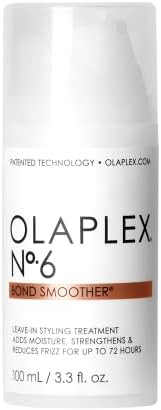 Olaplex No 6 Bond Smoother, 3.3 Fl Oz | Amazon (US)