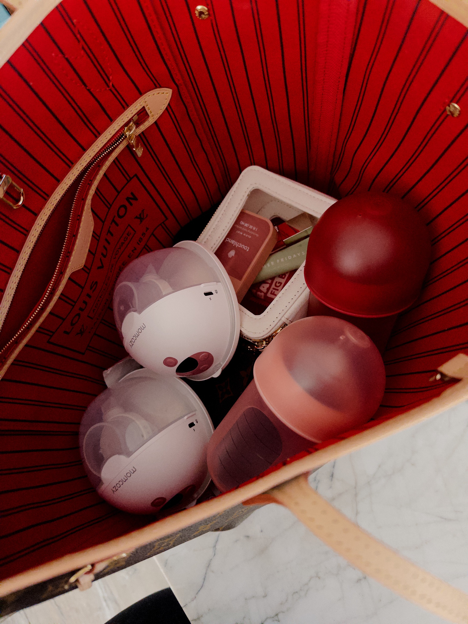 wearable breast pump

#LTKbaby #LTKfamily #LTKkids