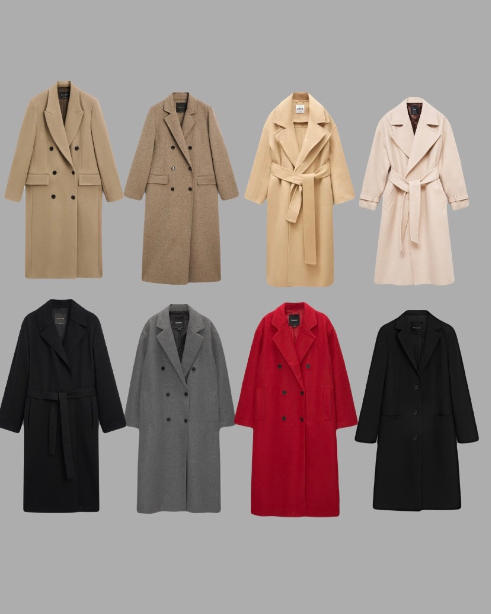 Coats for autumn

#LTKautumn #LTKworkwear #FashionMonth