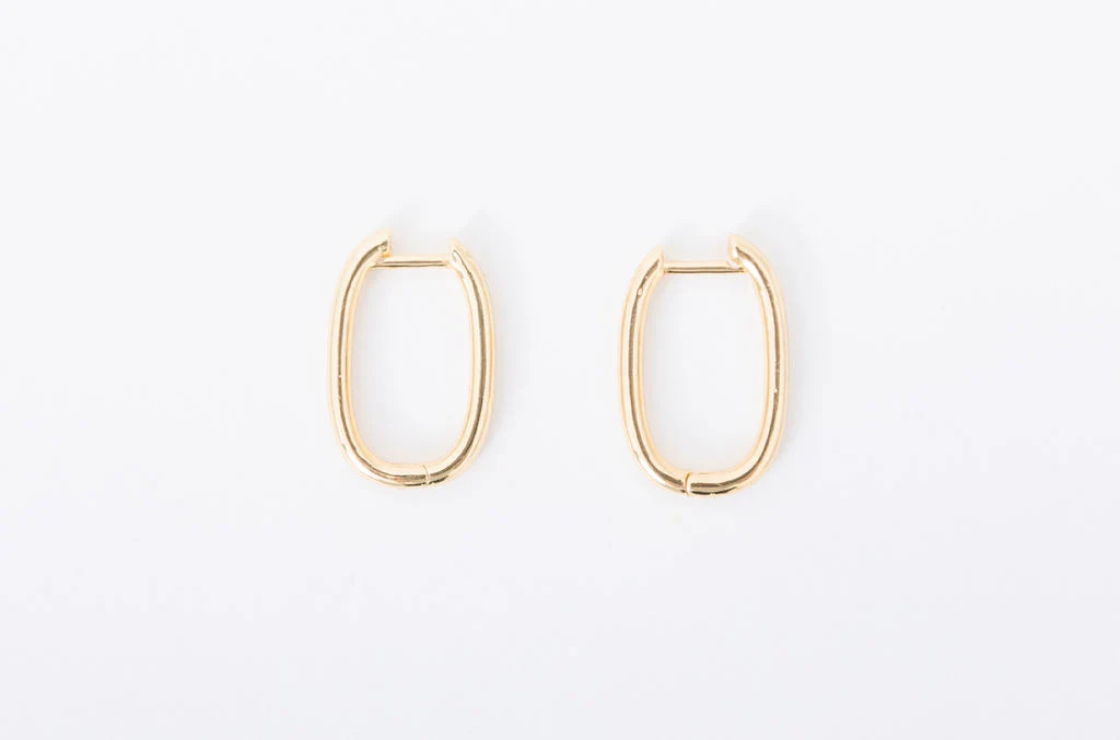 Rectangle Huggies | Hey June