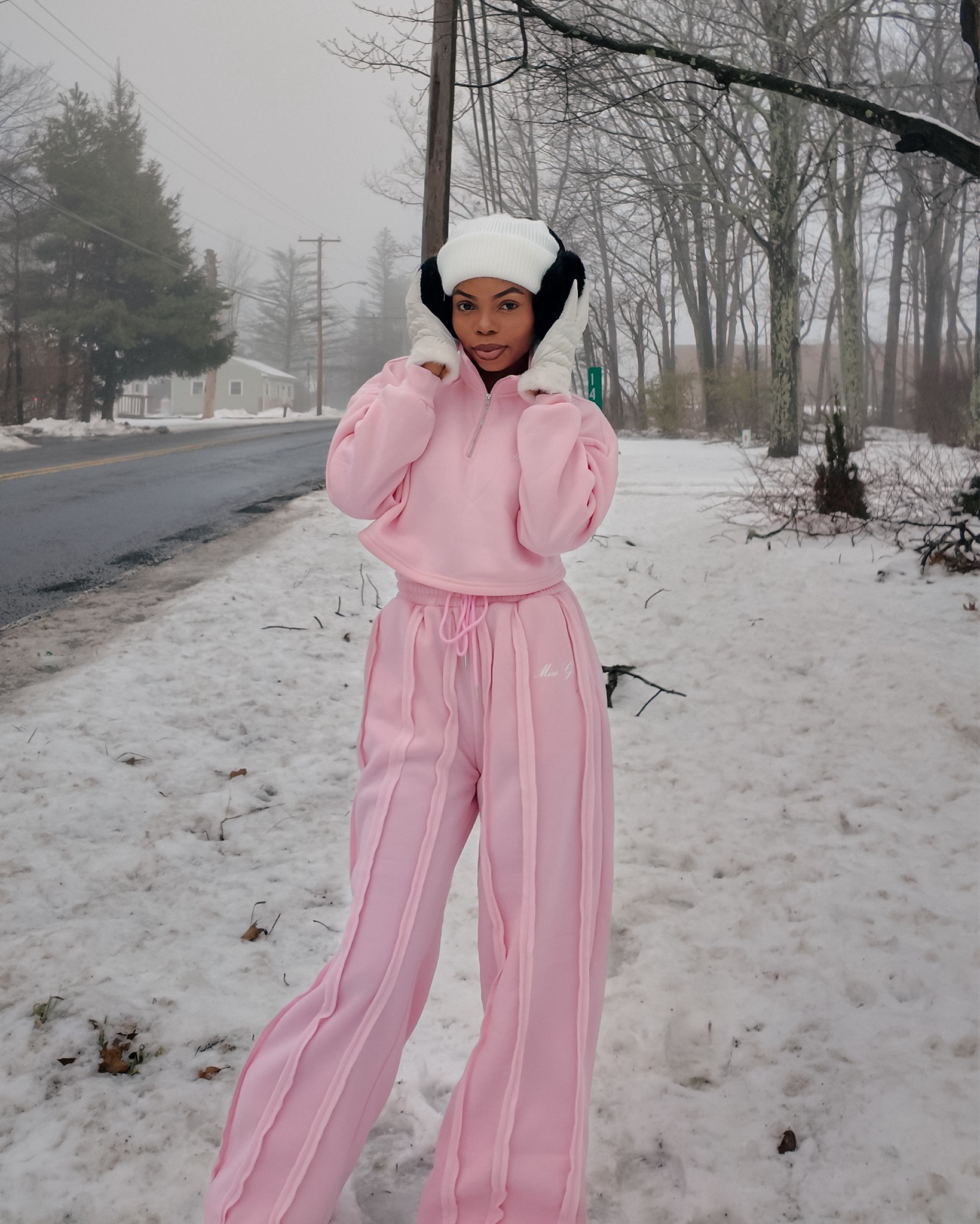 The Perfect Snow Outfit 

#LTKFindsUnder50 #LTKStyleTip #LTKGiftGuide