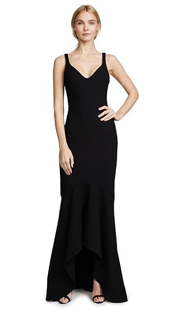 Sade Gown | Shopbop