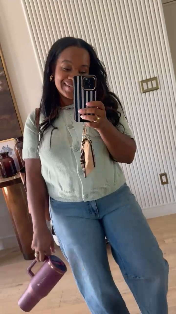 My sweater is $15 today! I love this one and it comes in multiple colors. 🤍 

 

#LTKSaleAlert #LTKStyleTip #LTKShoeCrush