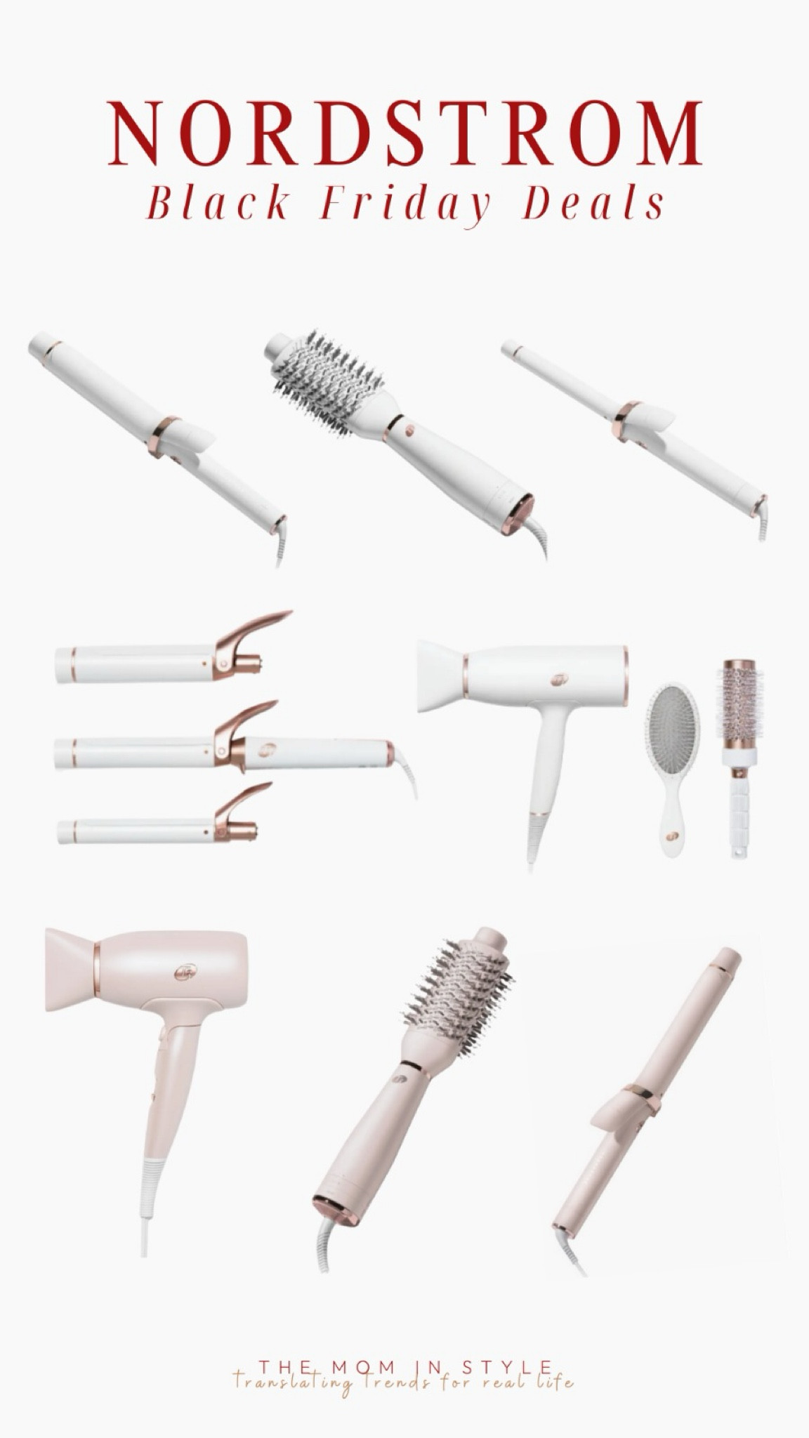 So many T3 products are on sale!

#LTKFindsUnder100 #LTKSaleAlert #LTKCyberWeek