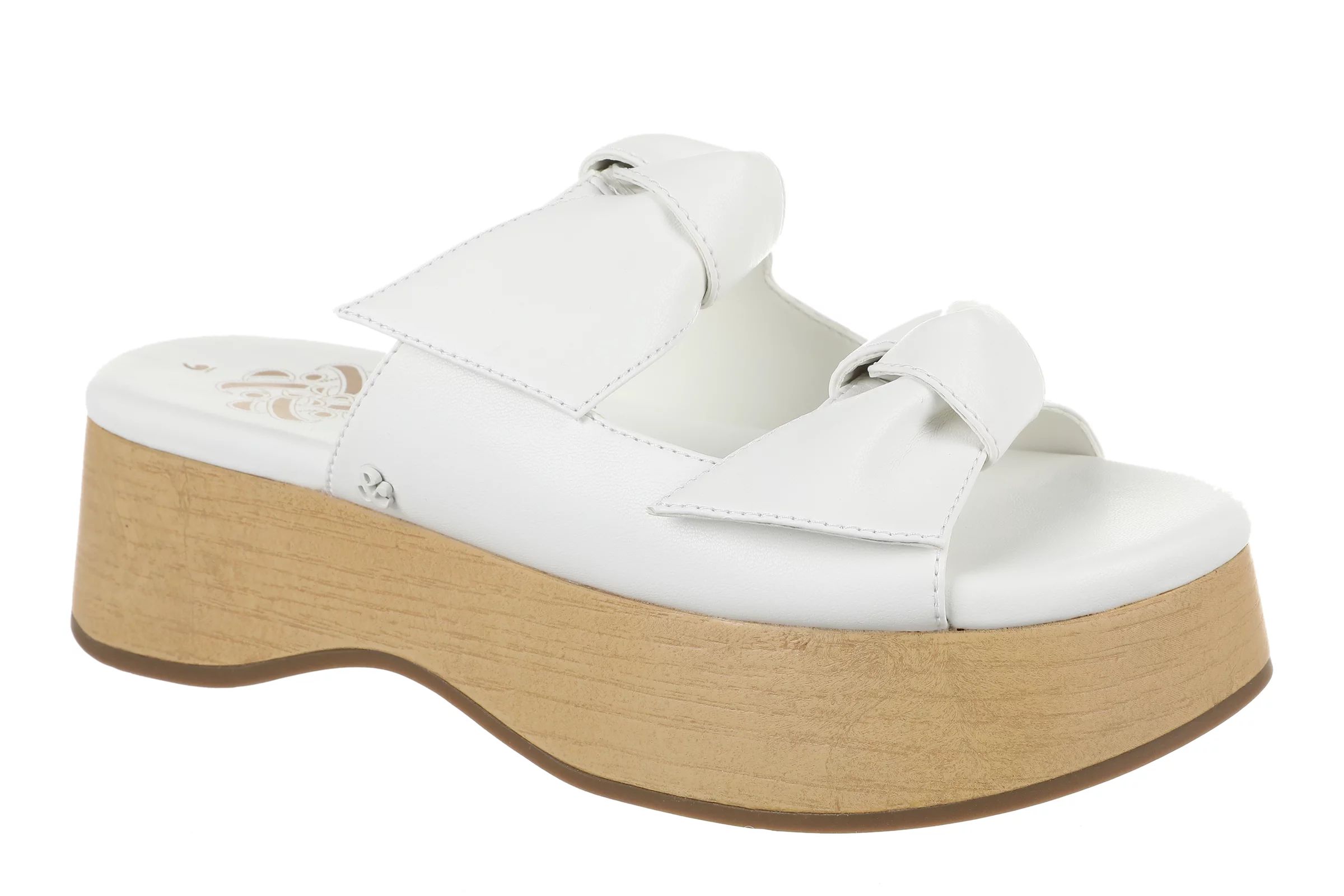 Sam & Libby Women's Indie Double Bow | Walmart (US)