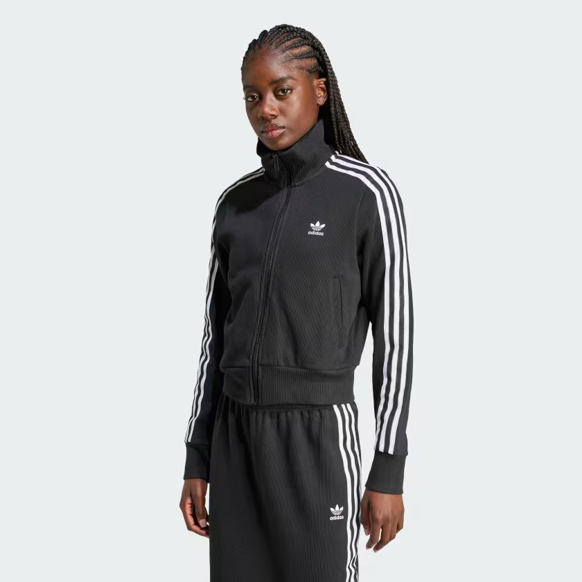 Adicolor Knit Top | adidas (US)