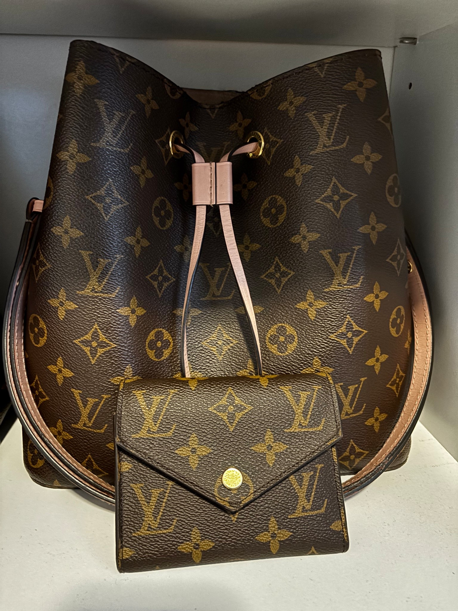 A favorite bag that is easy to carry 🌸

#LTKItBag #LTKStyleTip