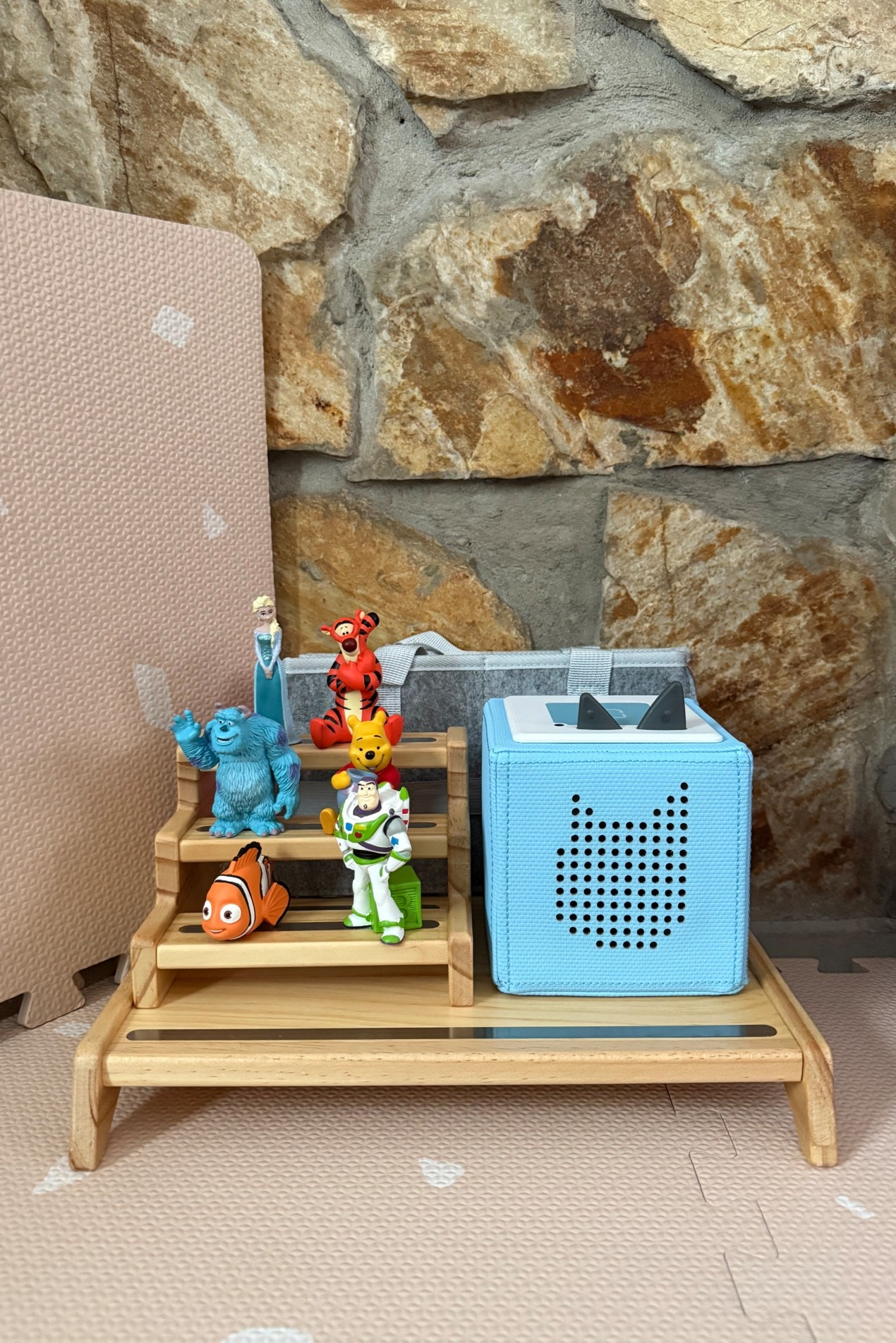 The perfect starter and simple Tonies setup! 🤩 

#LTKmomlife #LTKGiftGuide #LTKKids
