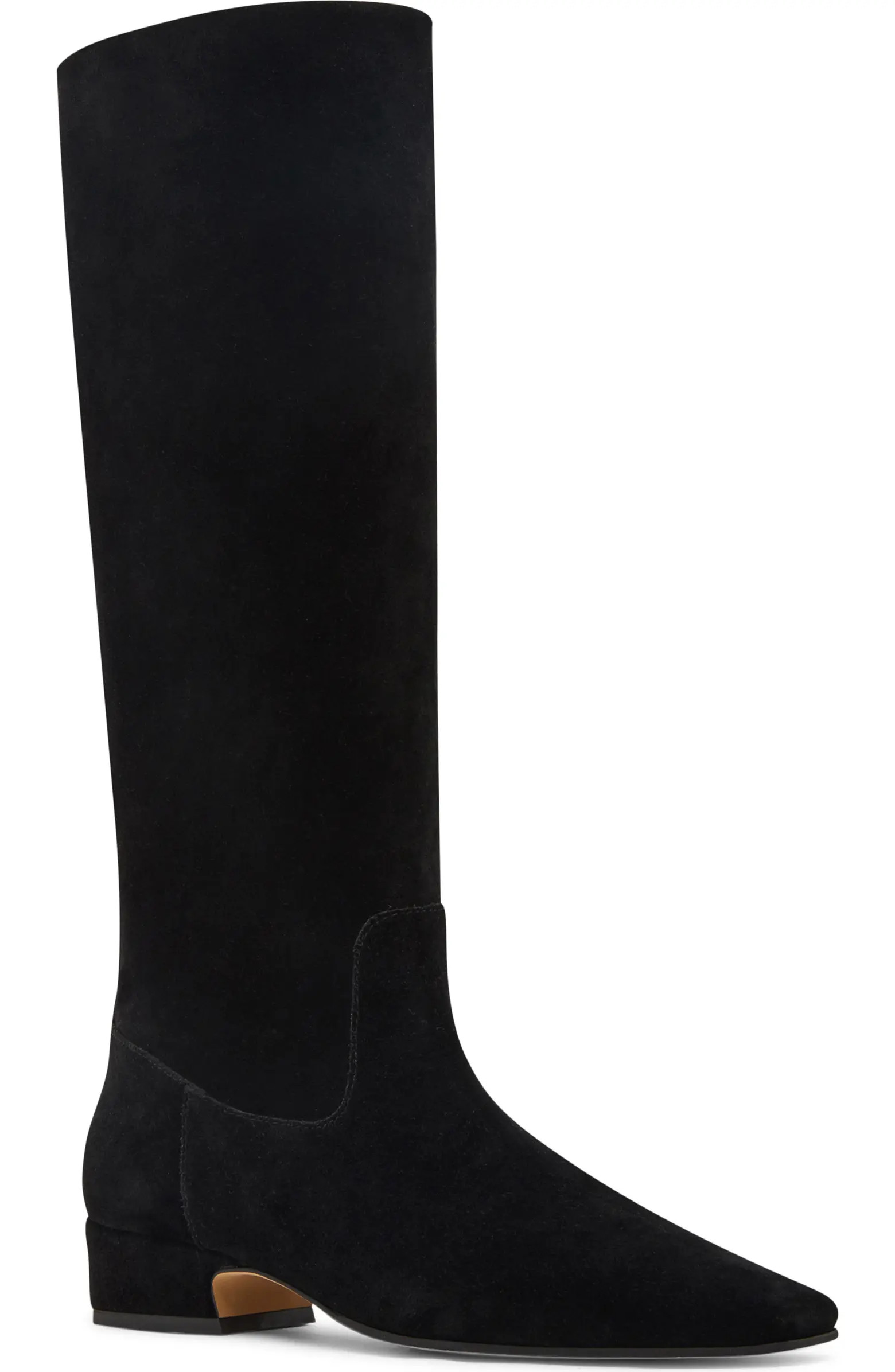Dantelle Knee High Boot (Women) | Nordstrom