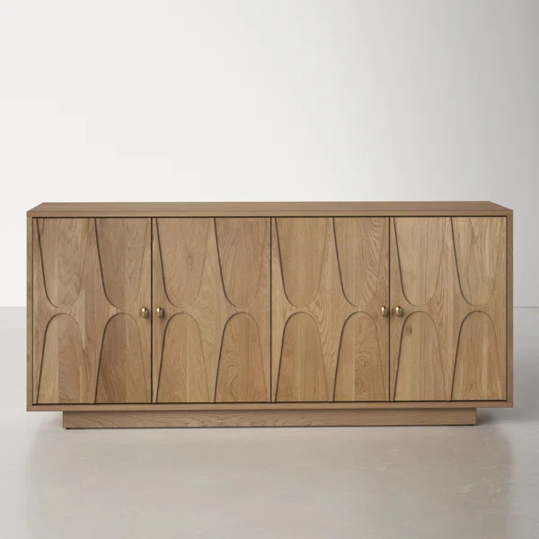 Myers 72'' Sideboard | Wayfair North America