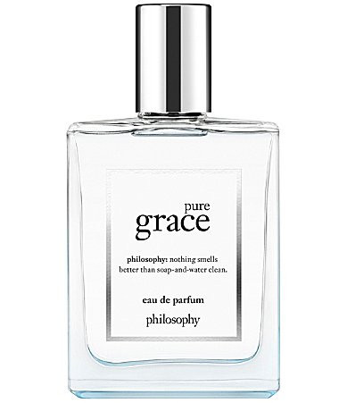 philosophy Pure Grace Eau de Parfum - 2 oz. | Dillard's