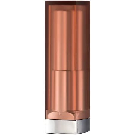 Maybelline Color Sensational Inti-Matte Nudes Lipstick - Walmart.com | Walmart (US)