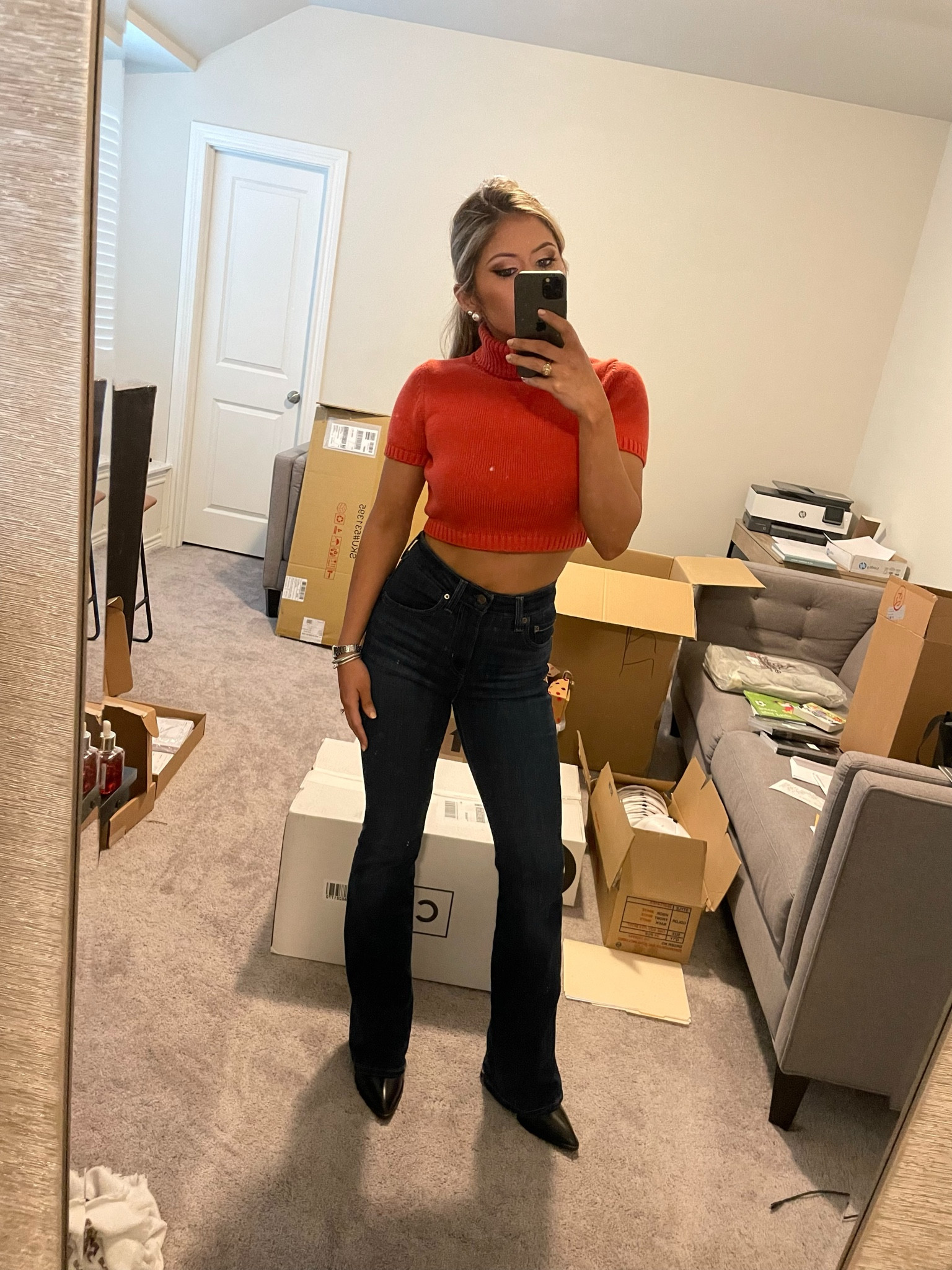 Date night 

#LTKPetite #LTKMostLoved #LTKStyleTip