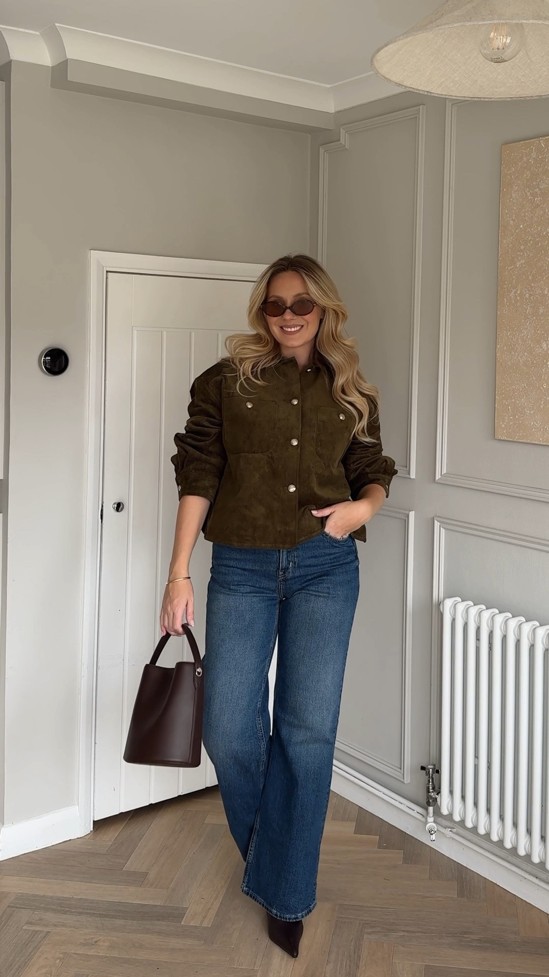 Easy yet elevated OOTD 😍

#LTKautumn #LTKFashionMonth #LTKuk