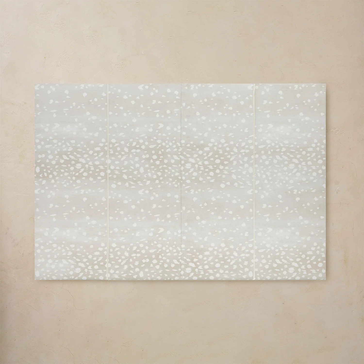 Tumbling Mat Fawn | House of Noa