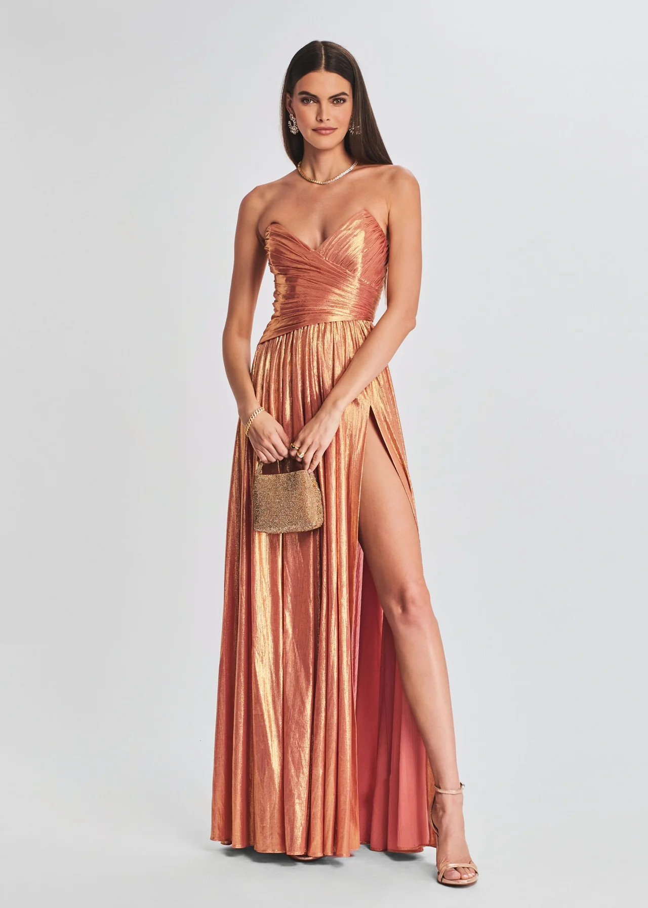 Waldorf Dress | Retrofete