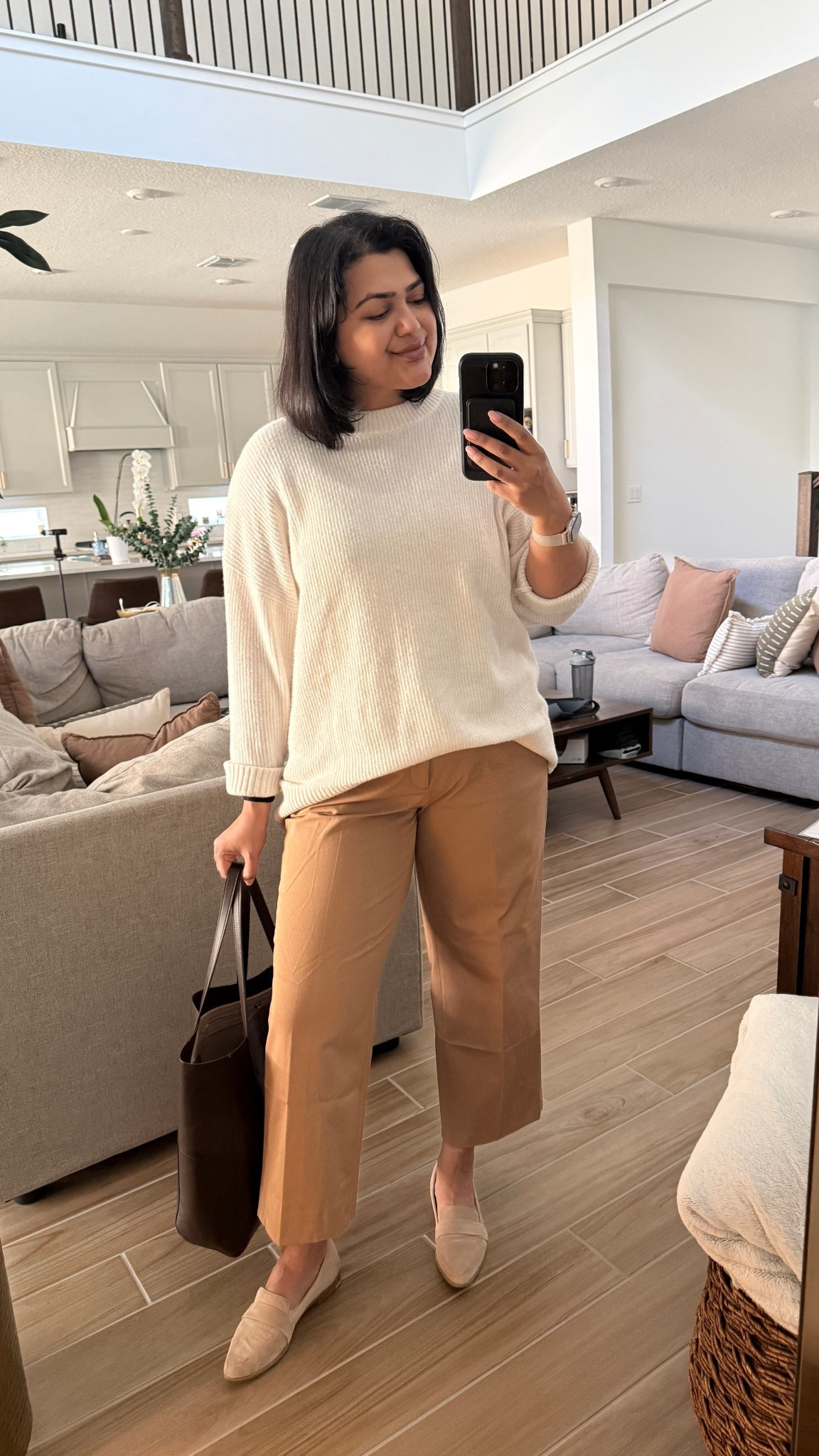 These Gap pants are my new staple in my work wardrobe! 

#LTKMidsize #LTKWorkwear