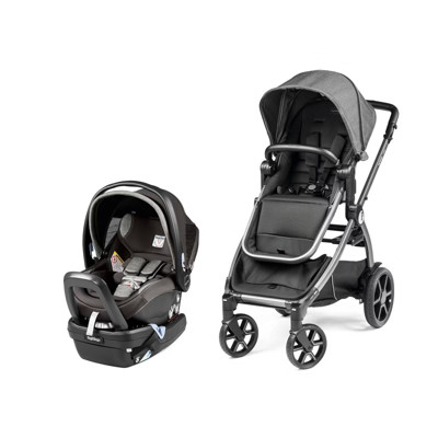Peg Perego Ypsi Baby Travel System - Atmosphere | Target