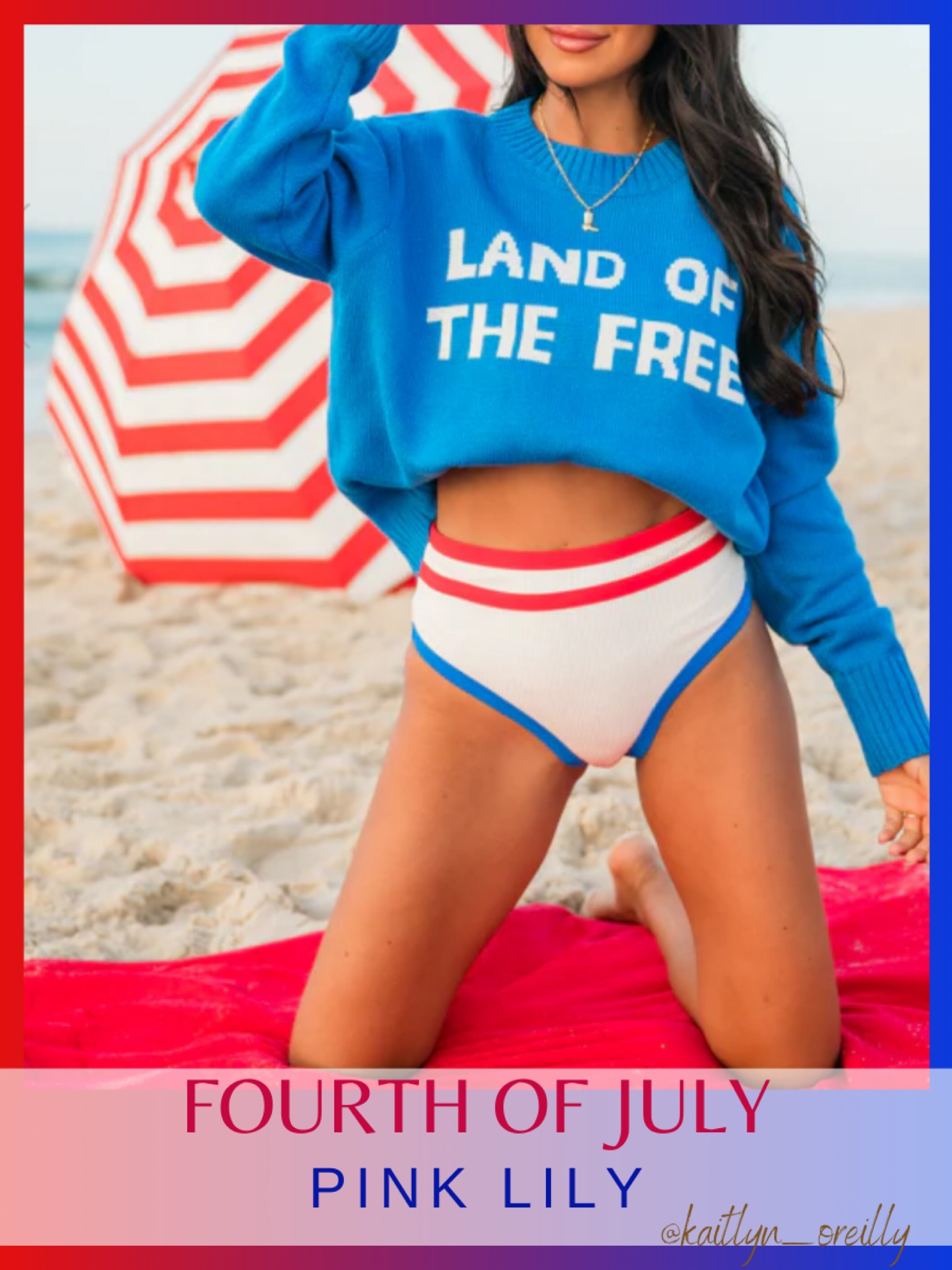4th of July Outfit from Pink Lily 

#LTKFindsUnder100 #LTKFindsUnder50 #LTKParties #LTKStyleTip #LTKU