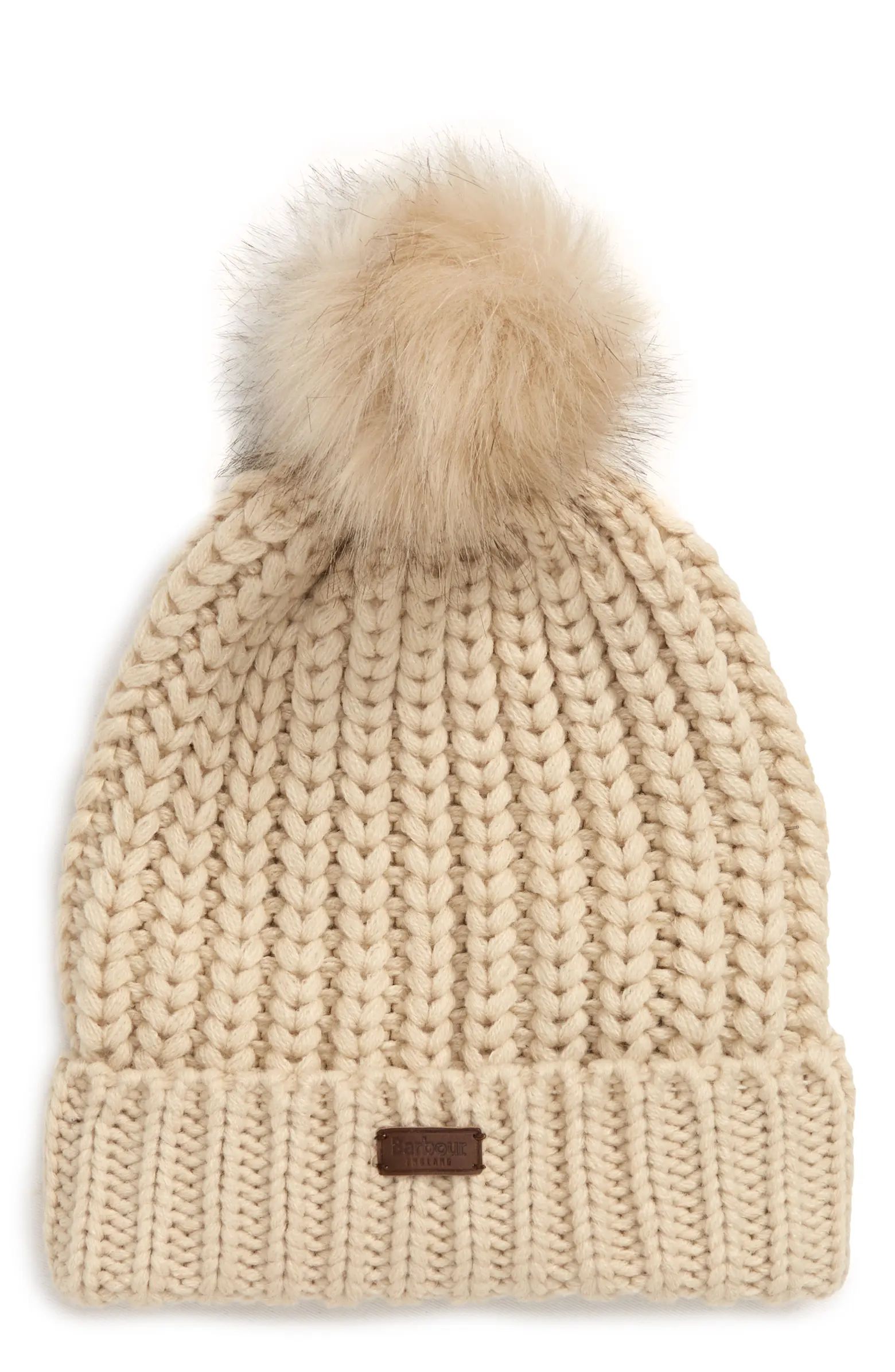 Barbour Saltburn Beanie | Nordstrom | Nordstrom