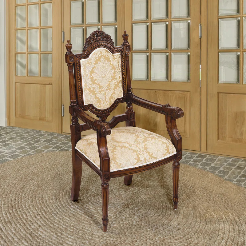 Salon des Rosiers Armchair | Wayfair North America