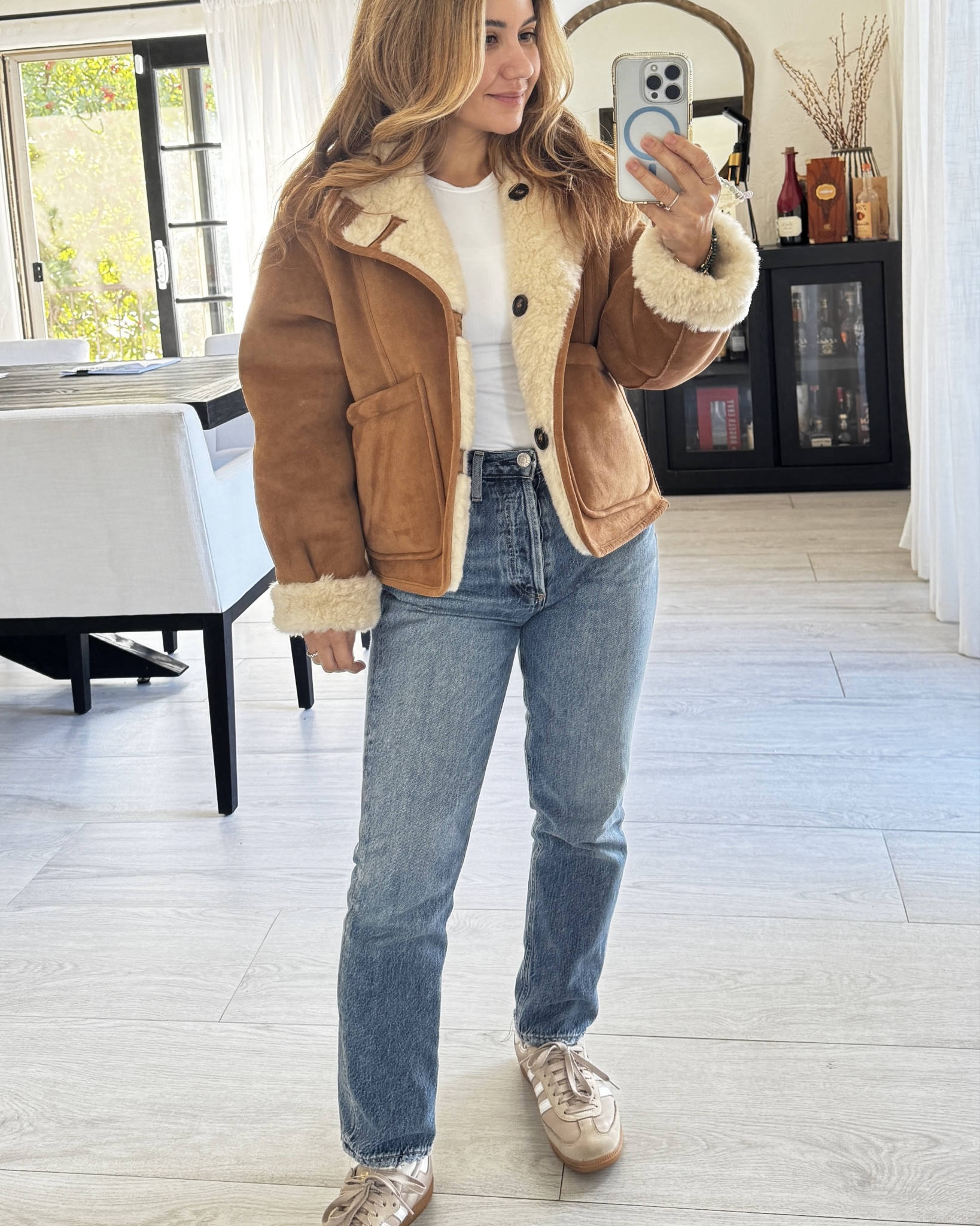 Closet full of clothes and nothing to wear lol. Here’s everything I’m wearing on rotation right now 🥰

#LTKPetite #LTKOver40