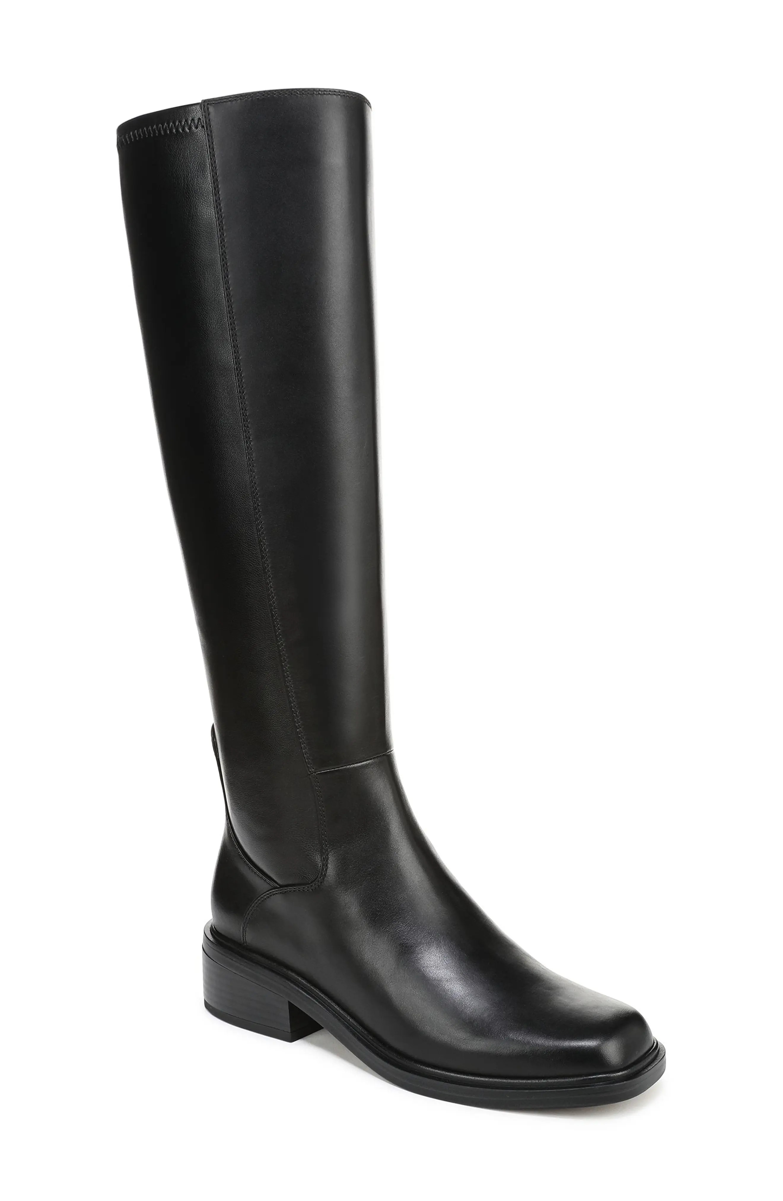 Gisella Knee High Boot (Women) | Nordstrom | Nordstrom