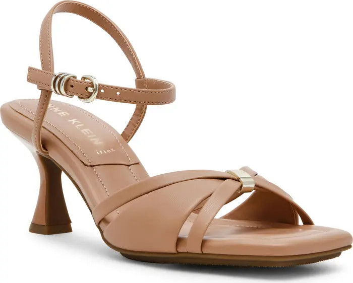 Jelena Ankle Strap Sandal (Women) | Nordstrom