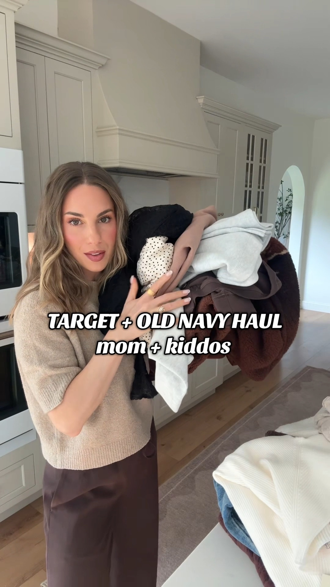 Old Navy & Target haul 💞
#holiday

#LTKmomlife #LTKKids #LTKHoliday