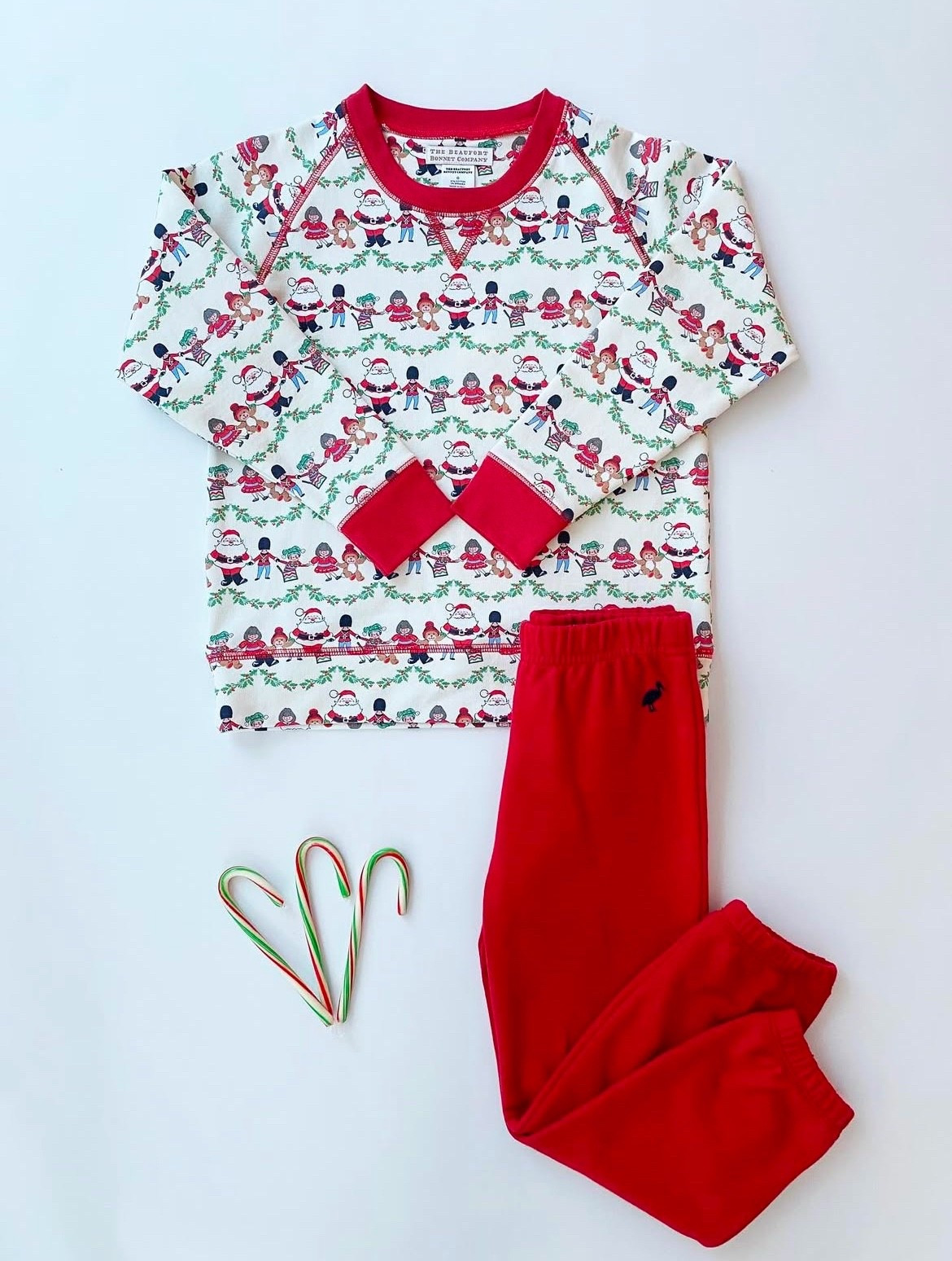 Tbbc Christmas keeps getting better!! 

#LTKSeasonal #LTKHoliday #LTKBaby