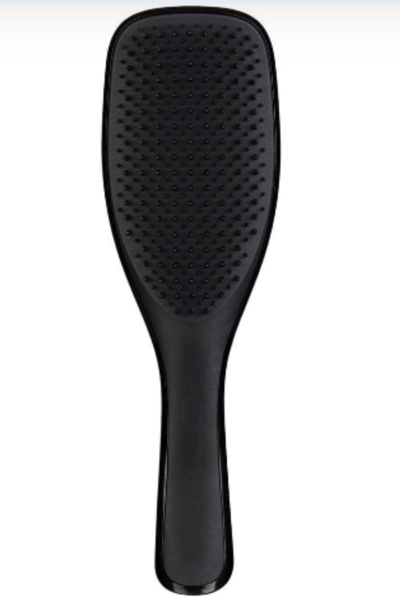 Escova Tanglee Teezer Wet Detangler, ideal para desembaraçar os fios molhados, não quebra o cabelo, ajuda na aplicação do shampoo, máscara ou condicionador 🖤😉

#LTKbrasil #LTKpromo #LTKbeleza