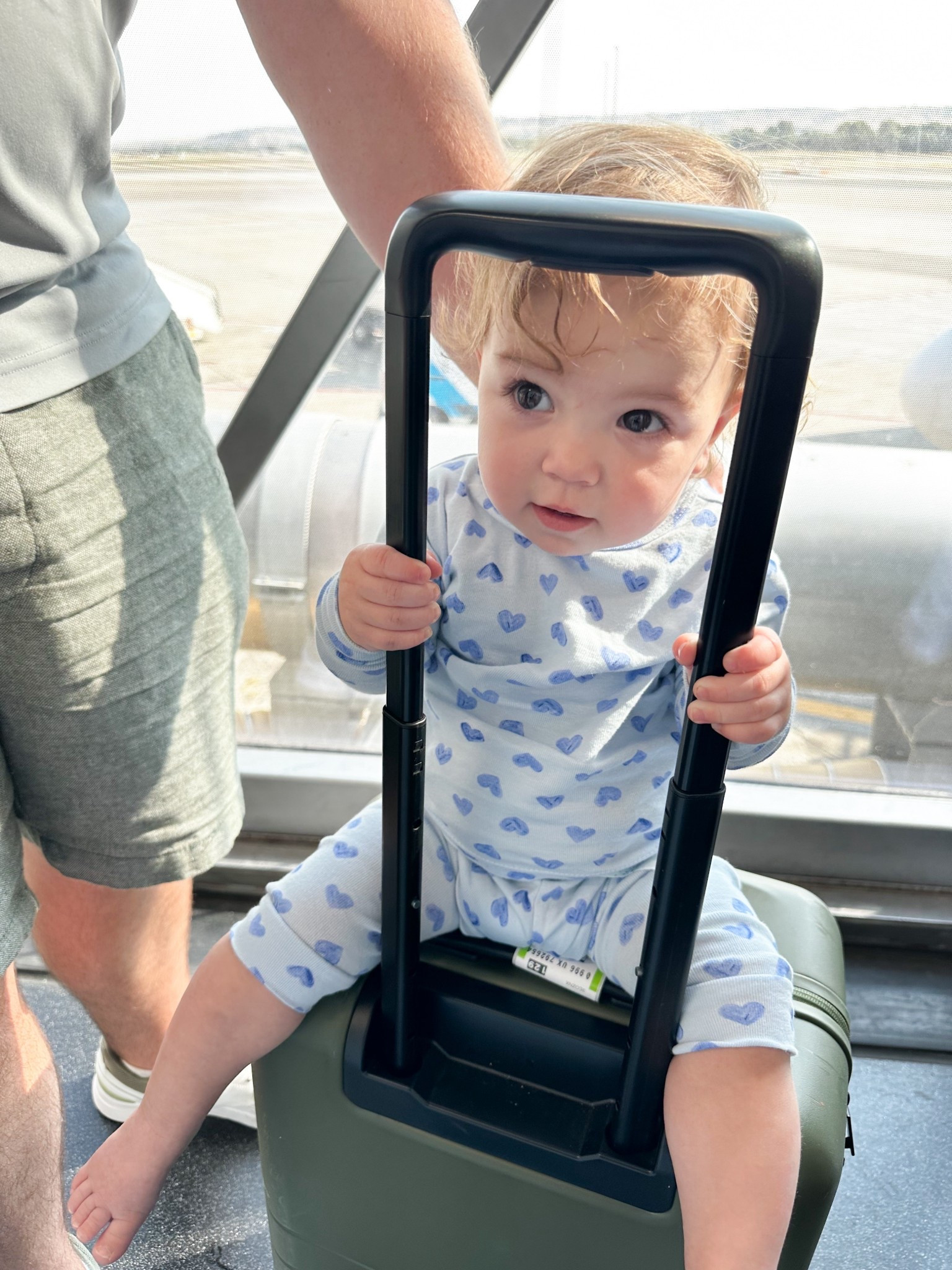 Love these pjs and currently on sale

#LTKFindsUnder50 #LTKBaby #LTKKids