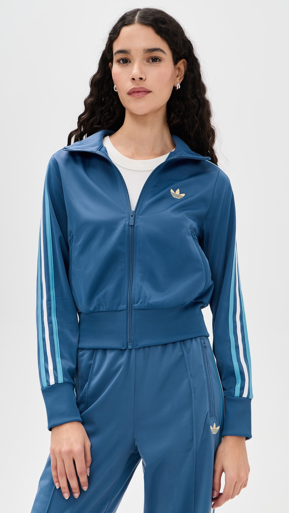 Firebird Classic Track Top | Shopbop