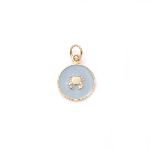 Zodiac Charm | Heritage Jewelry NY